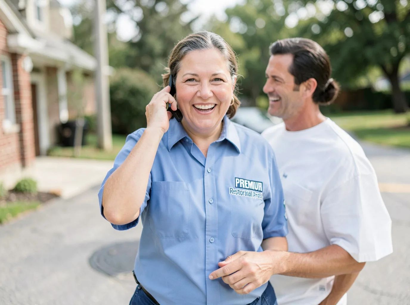 Water Damage Restoration Van Dyne, WI FAQs